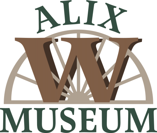 Alix Wagon Wheel Museum